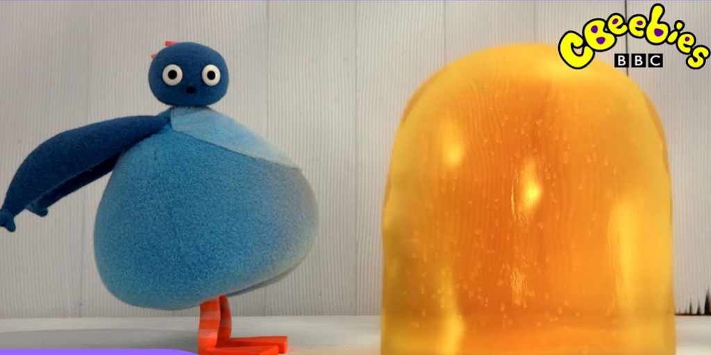 Twirlywoos - Bigger and Bigger
